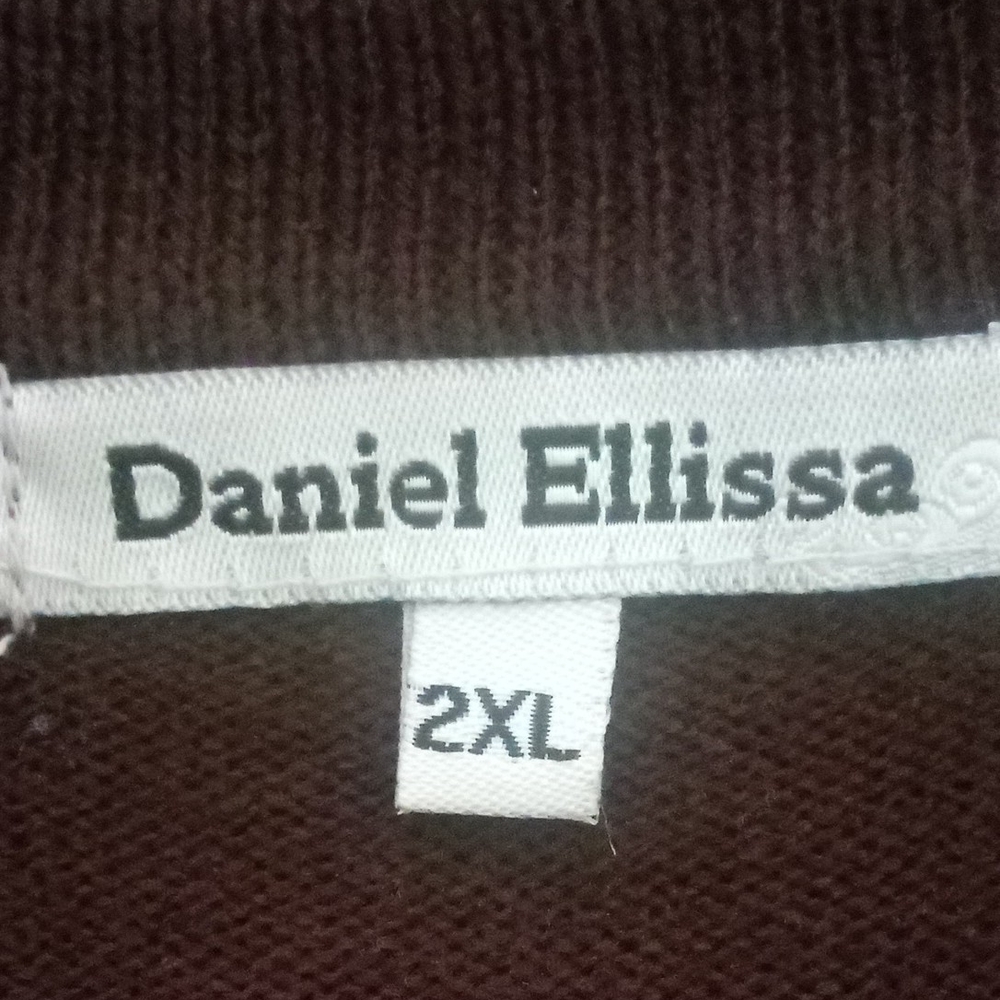 Daniel Ellissa - Picture 3 of 3
